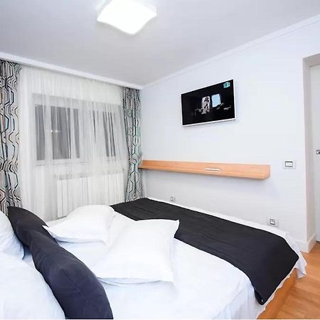 Cismigiu Boheme Apartment ブカレスト エクステリア 写真